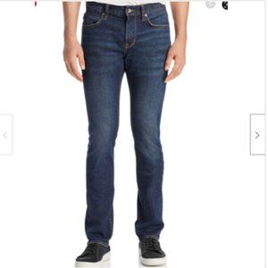 John Varvatos Star USA Bowery Slim Straight JeansNWT SZ 28